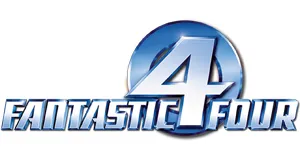 Fantastic Four proizvodi darovi logo