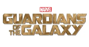 Guardians of the Galaxy proizvodi darovi logo