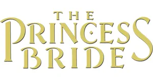 The Princess Bride proizvodi darovi logo