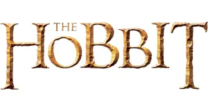 The Hobbit proizvodi darovi logo