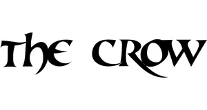 The Crow zagonetke logo