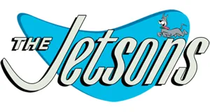 The Jetsons proizvodi darovi logo