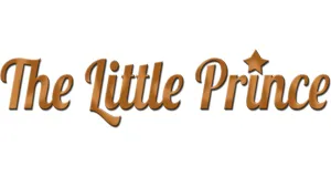 The Little Prince kišobrani logo