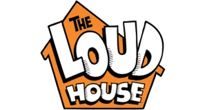 The Loud House proizvodi darovi logo