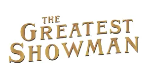 The Greatest Showman proizvodi darovi logo