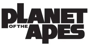 Planet of the Apes proizvodi darovi logo