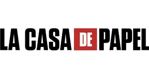 Money Heist logo