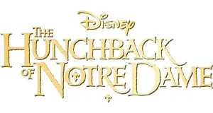 Hunchback of Notre Dame proizvodi darovi logo