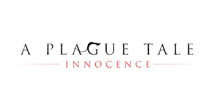 A Plague Tale proizvodi darovi logo