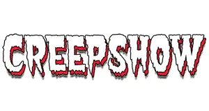 Creepshow proizvodi darovi logo