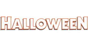 Halloween proizvodi darovi logo