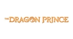 The Dragon Prince proizvodi darovi logo