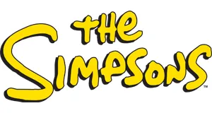 The Simpsons kalendari logo