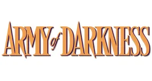 Army of Darkness proizvodi darovi logo