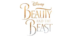 Beauty and the Beast logo