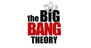 The Big Bang Theory proizvodi darovi logo