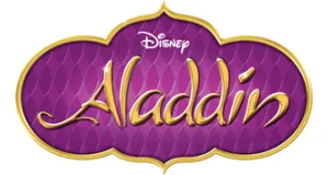 Aladdin proizvodi darovi logo