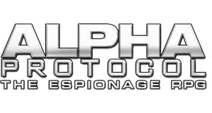 Alpha Protocol proizvodi darovi logo