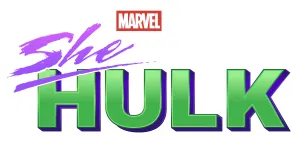 She-Hulk proizvodi darovi logo