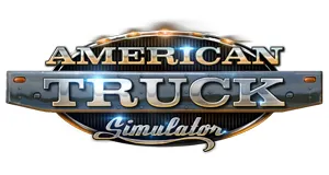 American Truck Simulator proizvodi darovi logo