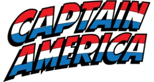 Captain America logo