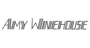 Amy Winehouse proizvodi darovi logo