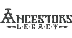 Ancestors Legacy proizvodi darovi logo