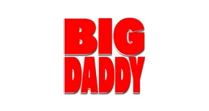 Big Daddy proizvodi darovi logo