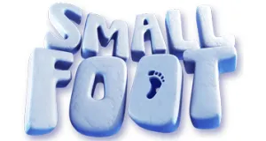 Smallfoot proizvodi darovi logo