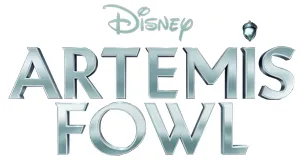 Artemis Fowl proizvodi darovi logo