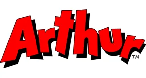 Arthur proizvodi darovi logo