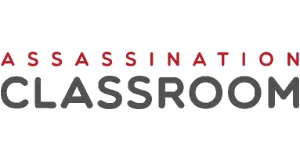 Assassination Classroom proizvodi darovi logo