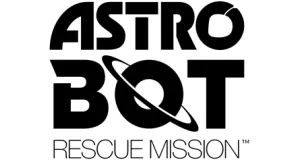 Astro Bot proizvodi darovi logo