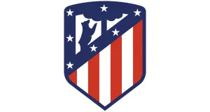 Atletico Madrid proizvodi darovi logo