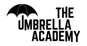 The Umbrella Academy logo