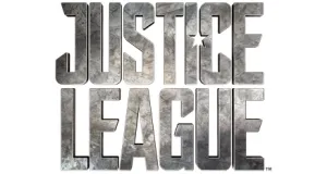 Justice League proizvodi darovi logo