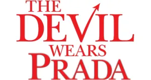 The Devil Wears Prada proizvodi darovi logo