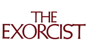 The Exorcist proizvodi darovi logo