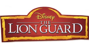 The Lion Guard proizvodi darovi logo