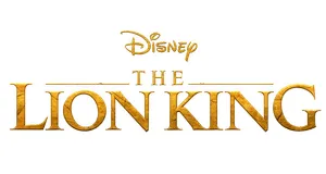 The Lion King logo