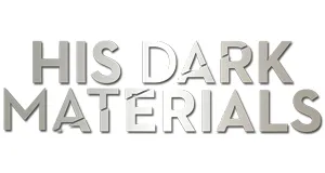 His Dark Materials proizvodi darovi logo