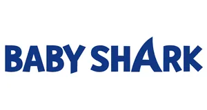 Baby Shark proizvodi darovi logo