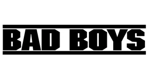 Bad Boys proizvodi darovi logo