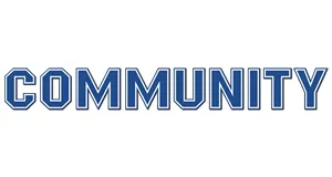 Community proizvodi darovi logo