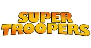 Super Troopers proizvodi darovi logo