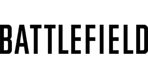 Battlefield proizvodi darovi logo