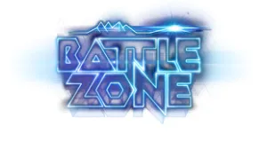 Battlezone proizvodi darovi logo