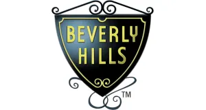 Beverly Hills proizvodi darovi logo