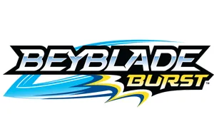 Beyblade Burst proizvodi darovi logo