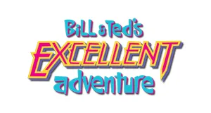 Bill & Teds proizvodi darovi logo